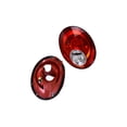 thumbnail image 1 of Calavera DEPO Volkswagen Beetle 2006 - 2010 Chofer, 1 of 1