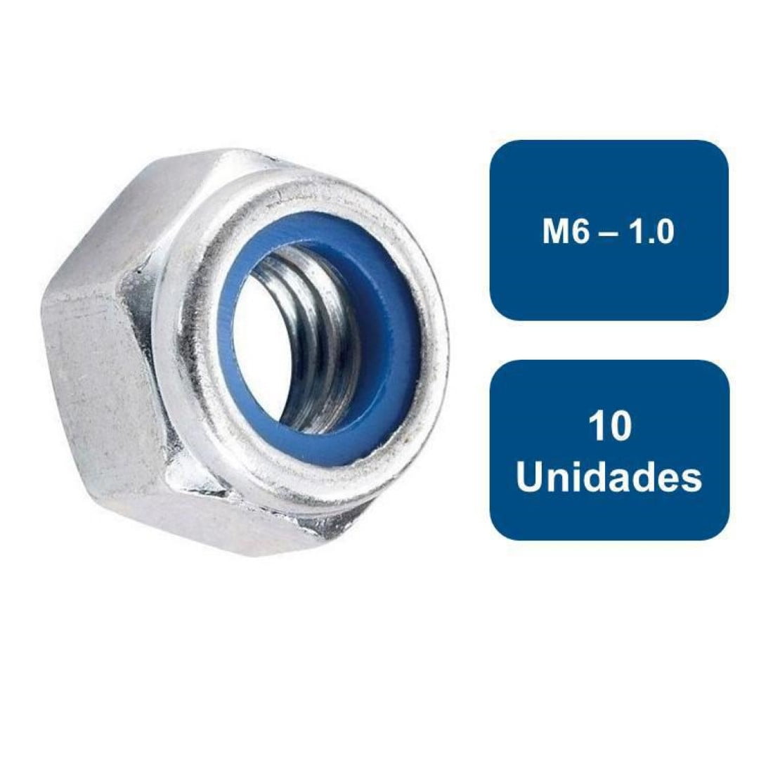 Ancoraggio Anticaduta In Acciaio Zincato - N-8232100W - YOKE INDUSTRIAL CORP - Per Acciaio - Foto 3