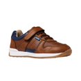 thumbnail image 1 of Tenis Casuales Infantiles, moda niño,Color COGÃAC, TIPO PIEL cafe 20 Incógnita 031AF8, 1 of 6