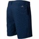 thumbnail image 2 of adidas Ultimate365 - Pantalones Cortos de Golf para Hombre, Collegiate Azul Marino/Blanco, 36 Regular, 2 of 5