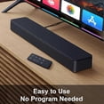 thumbnail image 5 of New Replacement Remote Control for Bose TV Speaker/Bose Solo Soundbar Series II, 5 of 5