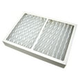 thumbnail image 2 of HQRP Air Purifier Filter for Hunter HEPAtech Air Purifiers 30000 series, part 30928 Replacement, 2 of 4