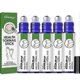 thumbnail image 1 of South Moon Nail Care Roller Balls - Nourishing Massage For Stronger, Faster-growing Nails With 7-day Nail Growth Formula, 1 of 5