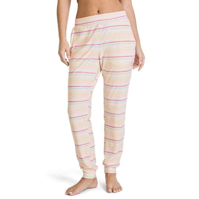 Jockey Women's Soft Cool Jogger