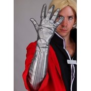 Men's Full Metal Alchemist Edward Costume | Anime Costume