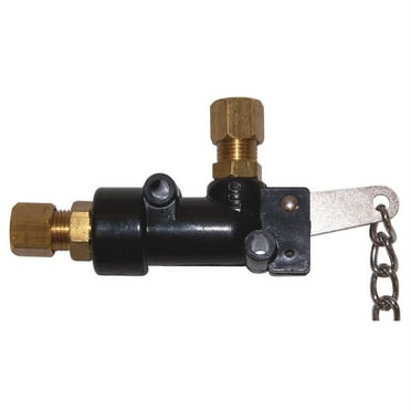 Kleinn Air Horns 310 Hand Pull Lanyard Valve