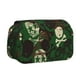 thumbnail image 1 of Easygdp Camouflage Skull para Estuche de Lápices con Tapa Flip, Suministros de Oficina y Universidad para Adolescentes y Adultos, 1 of 7