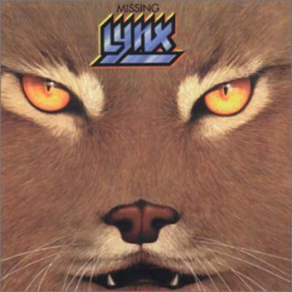 Lynx - Missing - Music & Performance - CD