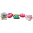 thumbnail image 3 of Squishmallows Squishville! Playground Mini Plush Playset, 3 of 3