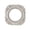 White-72, variant on User Friendly Resin Decorative Pictures Frame Easy Round Pictures Frame For Any Room Durability Construction