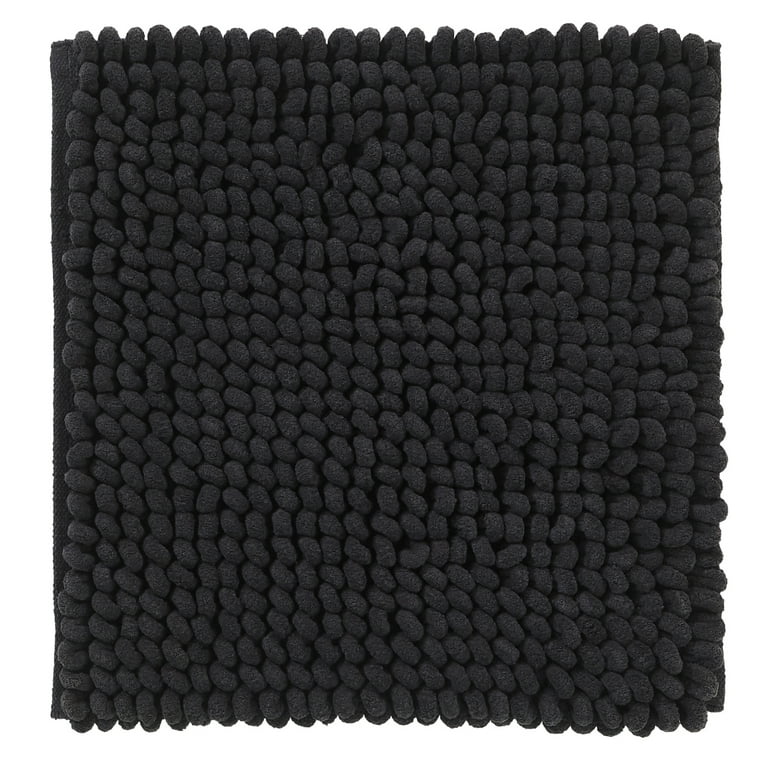 Better Trends Micro Plush Collection Pile 100% Micro Polyester Tufted Bath  Mat Rug - On Sale - Bed Bath & Beyond - 18128262