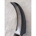 thumbnail image 2 of Astron Corporation 4 inch Serrated Blade Sickle, 2 of 4
