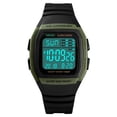 thumbnail image 3 of VerPetridure SKMEI Waterproof Alarm Date Sport Analog Digital LED Backlight Wrist Watch, 3 of 4