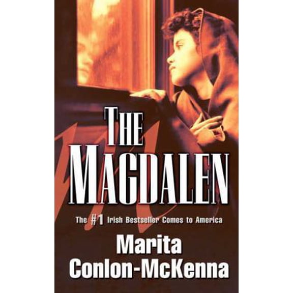 Pre-Owned The Magdalen (Unknown) 081257768X 9780812577686