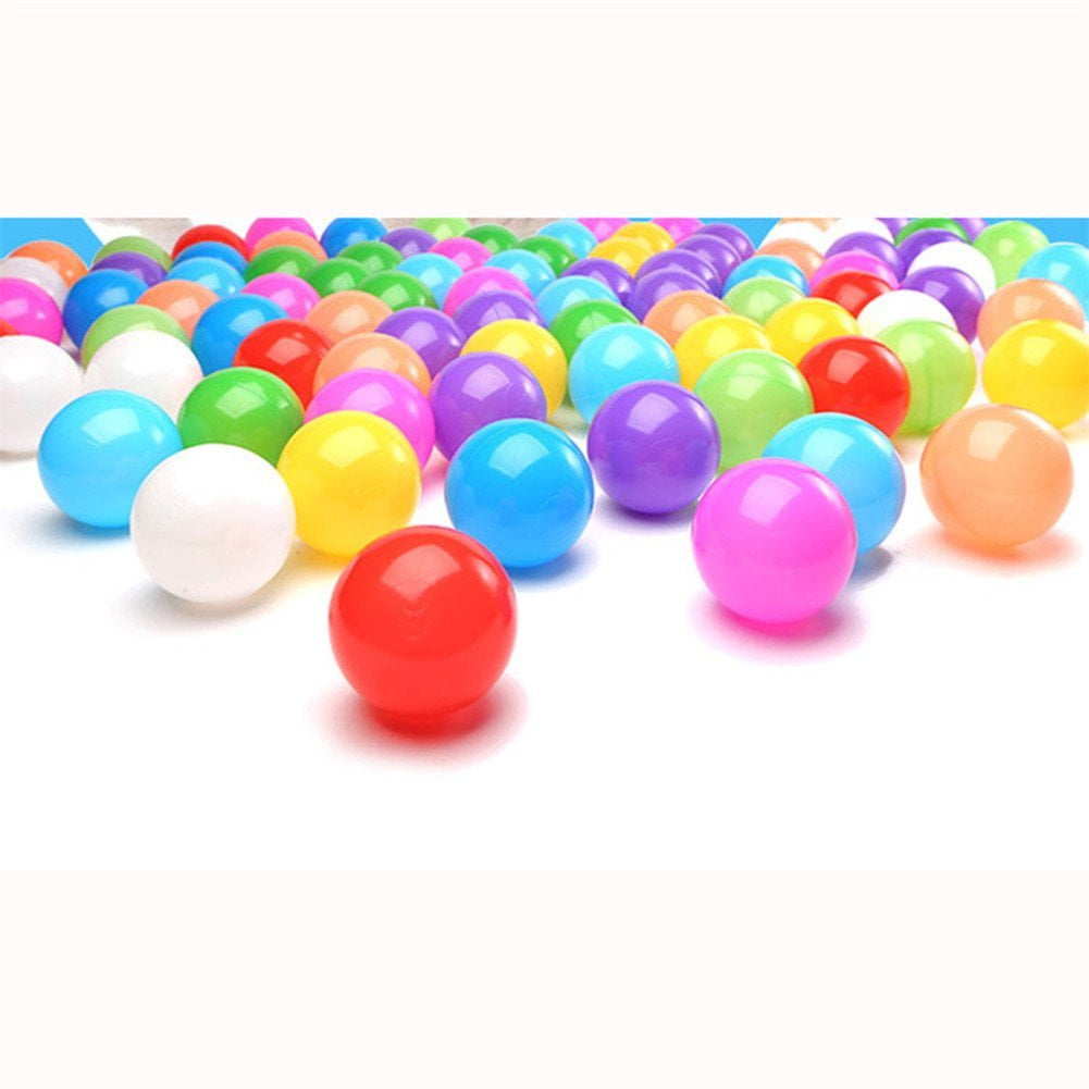 Где Купить Детские Шарики