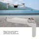 thumbnail image 3 of RC Drone Arms piezas completas de instalación rápida para interiores ANGGREK Otros, 3 of 8