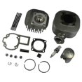 thumbnail image 2 of Cylinder Piston Kit Compatiblesuzuki Quadsport Lt80 1987-2006 11210-40b01+750, 2 of 5
