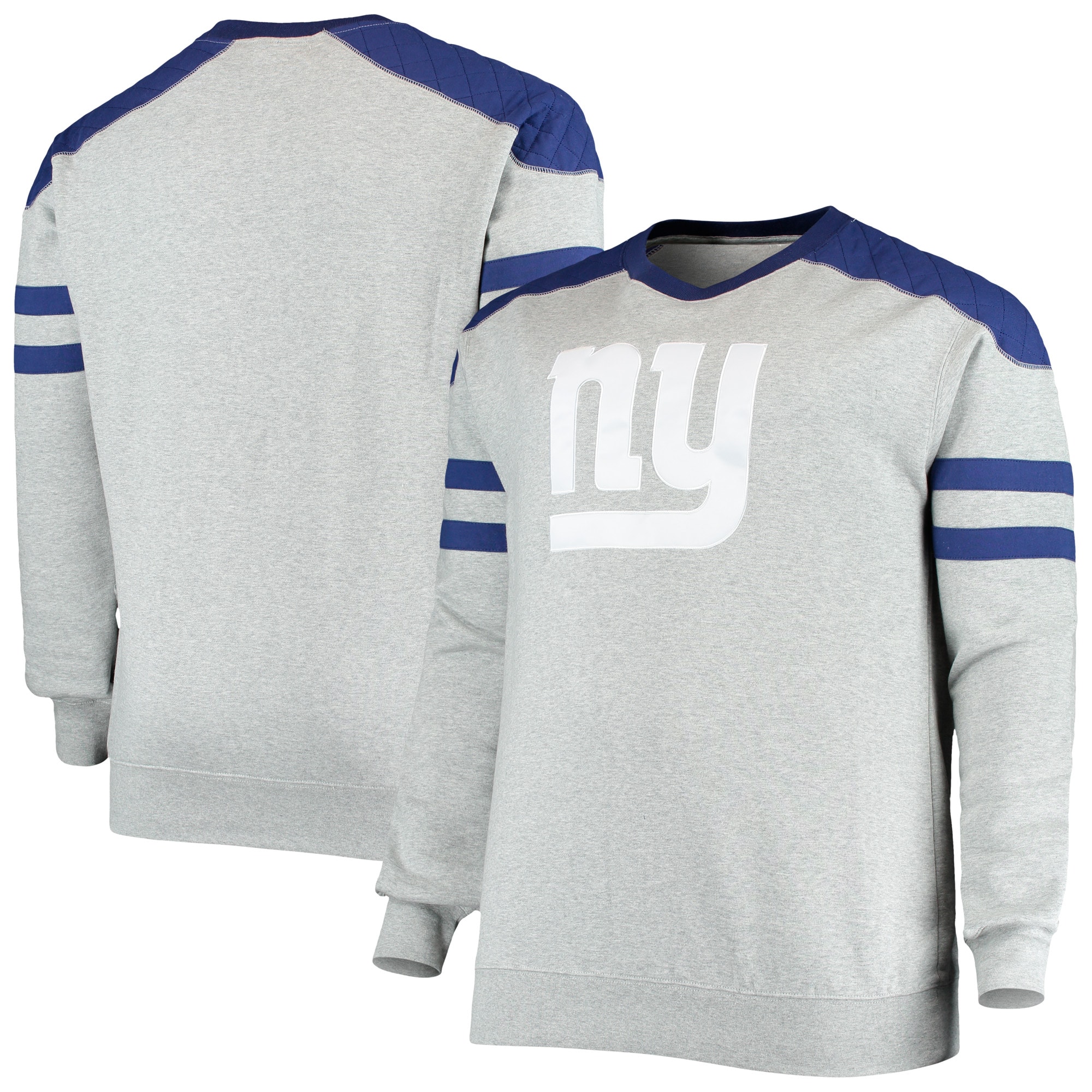 ny giants crewneck sweatshirt