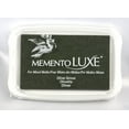 Memento Luxe Tuxedo Black Archival Ink Pad 3.84 x 2.67