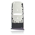 thumbnail image 7 of Replacement Single Sim Card Tray Compatible For Motorola Moto Z4 (XT1980 / 2019) (Purple), 7 of 7