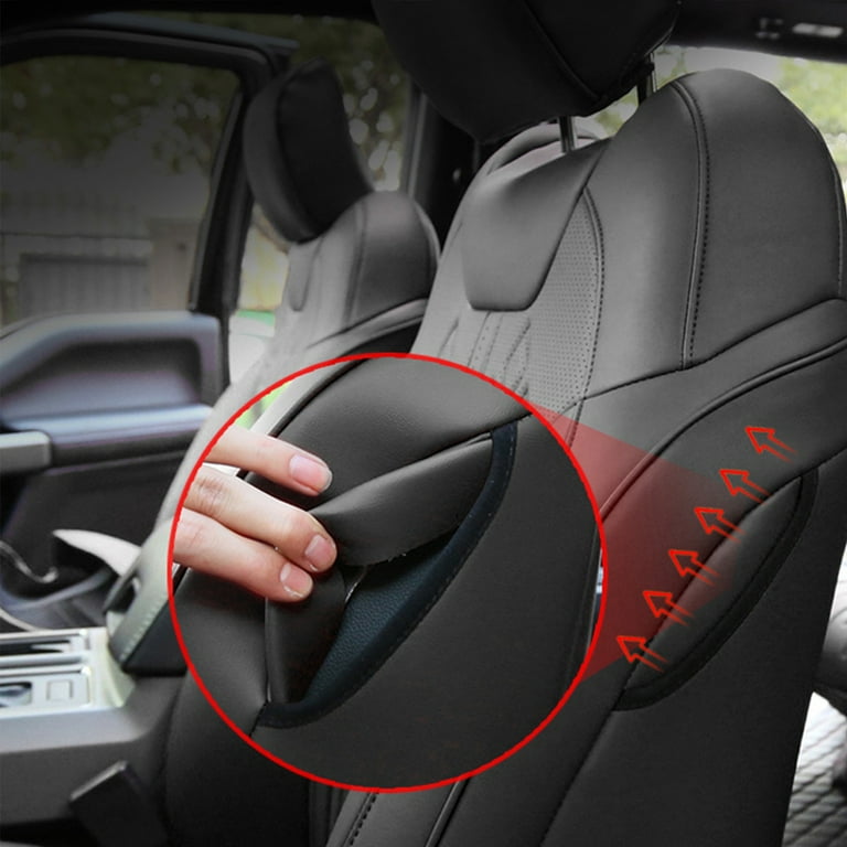 Seat Covers For Nissan Altima 2019