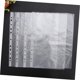 thumbnail image 2 of 100 protectores de hojas transparentes tamaño A4, ligeros, transparentes, de polipropileno (PP), 32 x 23 cm., 2 of 5