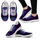 thumbnail image 1 of Zapatillas de deporte de moda con diseño de libélula y estrella, zapatillas de deporte cómodas con estampado floral para mujer, zapatillas casuales con insectos, 1 of 6