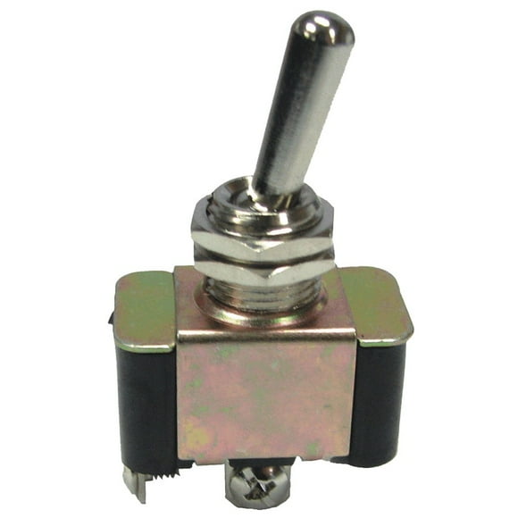 25 Amp On/Off Toggle Switch