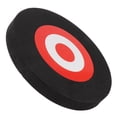 thumbnail image 3 of EVA Foam Arrow Target Practical Portable Outdoor Self Healing Bow Moving Hunting Shooting Practice Accessories, 3 of 4