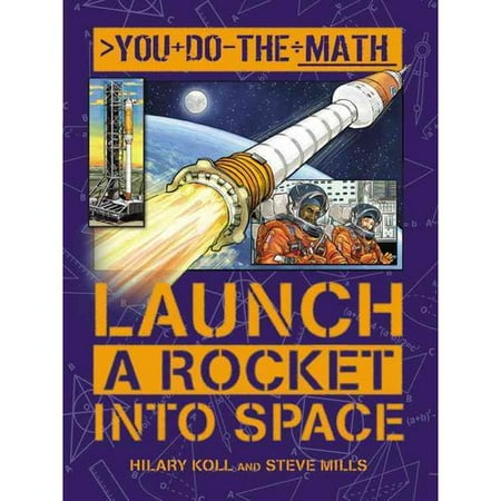 Launch a Rocket into Space