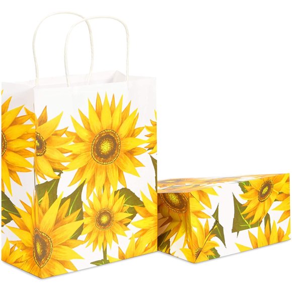 Sunflower Party Supplies