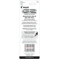 thumbnail image 6 of (3 pack) Pilot G2 Retractable Gel Ink Pens, Fine Point, Red, 2 Count, 6 of 10
