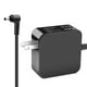 thumbnail image 2 of Cargador Adaptador AC Fancy Buying para Asus X541N X541NA X553M X540S F510U Q200E Q302L Q504UA Q304U UX360C UX31A UX330U UX305C C202SA C300SA E402WA AD890326, 2 of 2