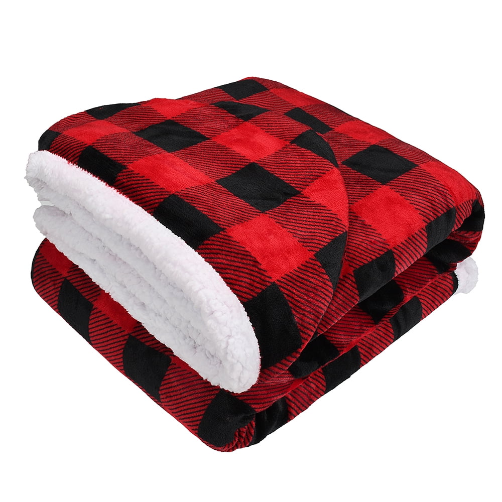 Catalonia Wearable TV Blanket with Sleeves Arms Warm Micro Plush Sherpa Fleece for Adult Large Wrap Throw Robe 72 x 55”