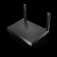 thumbnail image 2 of (Open Box) Linksys AX2200 Dual-Band Wi-Fi 6 Mesh Router, Black, 2 of 2
