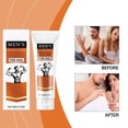 thumbnail image 3 of Ginseng Crema de Masaje Hombre 60g | Aceite de Jojoba Aloe Vitamina E | Hidratante Cuidado de la piel de rápida absorción para pieles secas | Recuperación muscular | Todo tipo de pieles |, 3 of 7