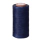 thumbnail image 1 of Hilo de cera 150D resistente para manualidades, costura y tejido, 260m por rollo, 10 colores disponibles, ideal para macramé, pulseras y más., 1 of 6