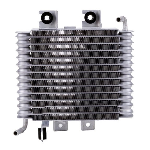 For Nissan Maxima External Transmission Oil Cooler 2009 10 11 12 13 2014 For NI4050111 | 21606JA00A