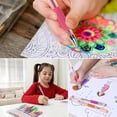 thumbnail image 5 of Mr. Pen- Glitter Gel Pens, Assorted Color, 20 Pack, Glitter Pen, Glitter Gel Pens for Adult Coloring, 5 of 9