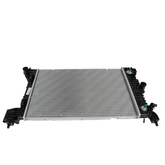 ACDelco GM Genuine Parts Radiator 21825
