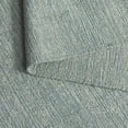 thumbnail image 5 of SAFAVIEH Montauk Azura Distressed Runner Rug, Green, 2'3" x 8', 5 of 10