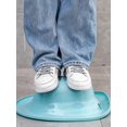 thumbnail image 3 of 1pc Toilet Hip Wash Basin For Women, Hemorrhoids Patients, Pregnant Women, Used In Bath Tub Or On Ordinary Toilet Seat, 3 of 5