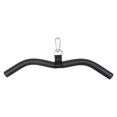 thumbnail image 1 of HLONK Steel Lat Pulldown & Tricep Bar for Cable Machines - Home Gym Accessory, 1 of 10