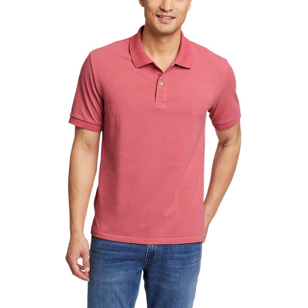 eddie bauer polo shirts