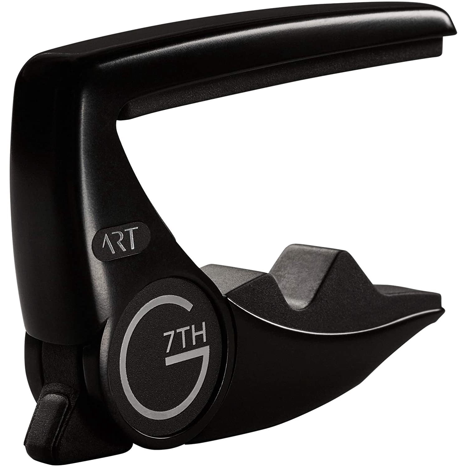G7th Performance 3 ART Capo Black