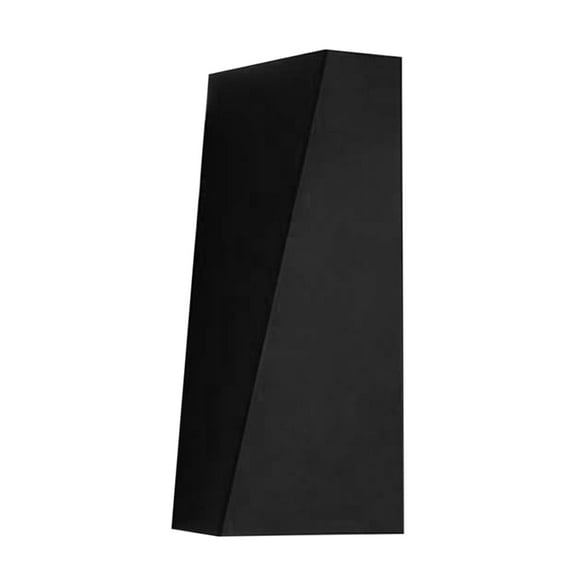 LED Bracket Lights Trapezoid Walls Sconce Lamp Trapezoidal Bed Room for Bedroom