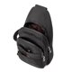 thumbnail image 3 of Bolso bandolera Evancary pequeño para mujer, mochila de pecho impermeable, 3 of 8