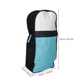 thumbnail image 2 of FONDOTIN Paddle Boards For Adults Durable Waterproof Paddle Board Backpack With Comfortable Carrying System Multi 1Pack, 2 of 6