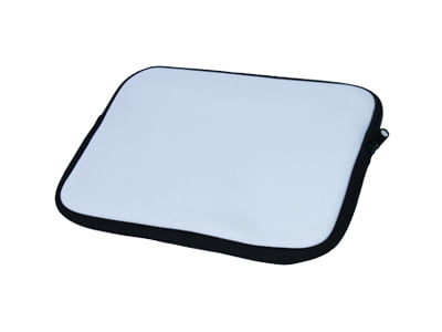 INTBUYING 2pcs 10inch Blank Sublimation 