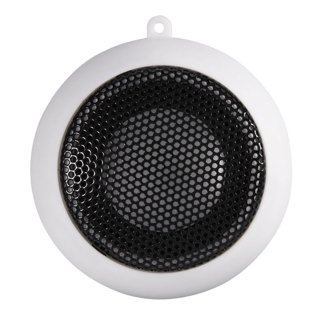 Outdoor Speaker, 3.5mm Small Portable Speaker, Mini Compatible With PS3 Mobile Phone Computer Compatible With
